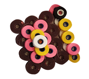 Bobbin thread