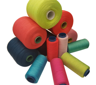 Nylon thread
