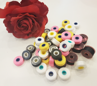 Bobbin thread